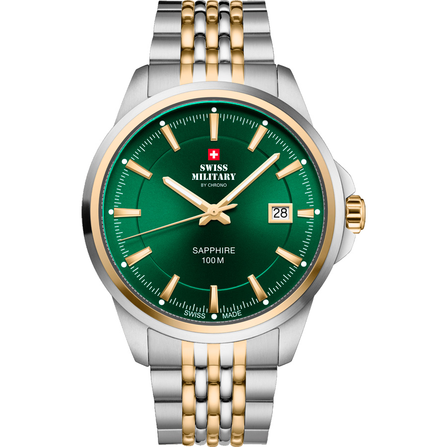 Часы Swiss Military BESTSELLER SM34104.06